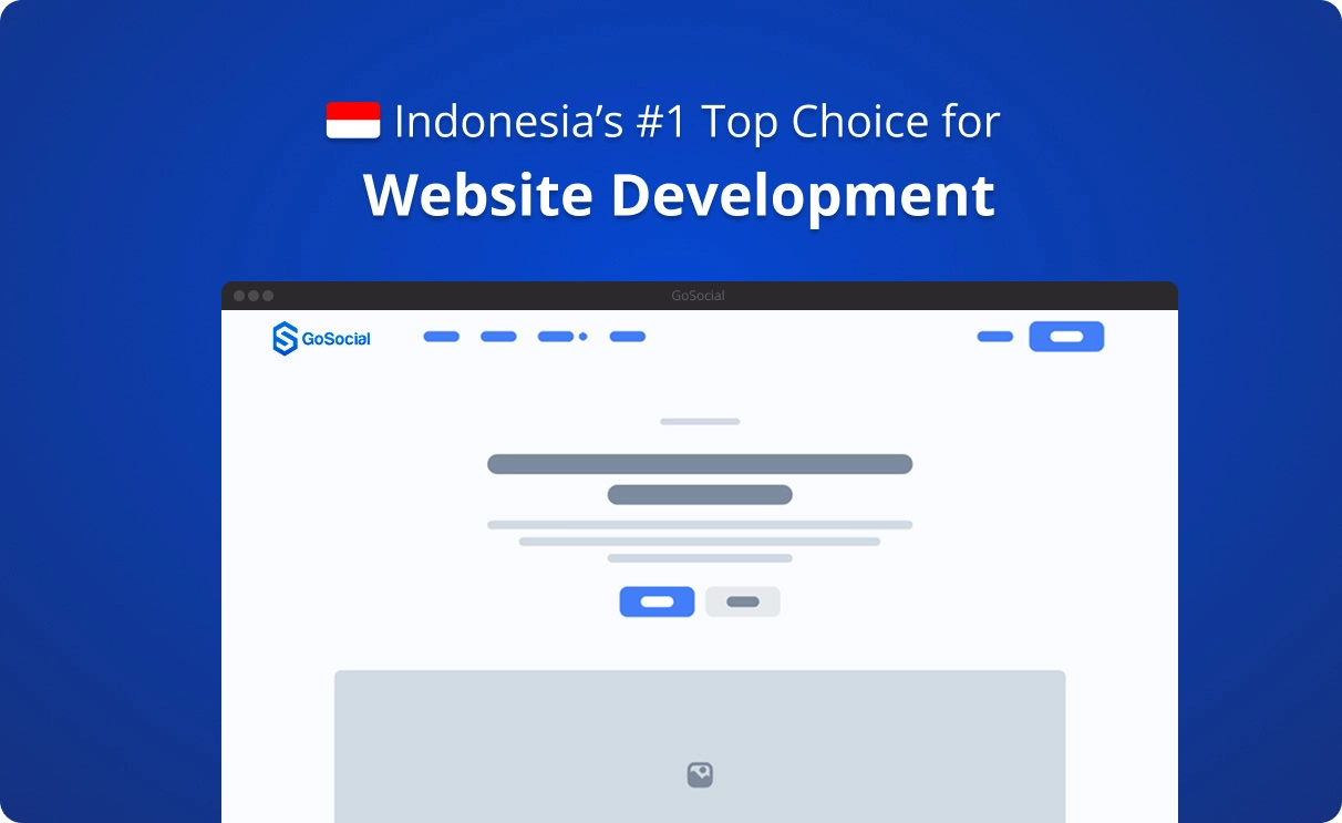 Jasa Website Indonesia