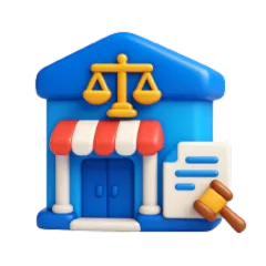 Jasa Website Hukum