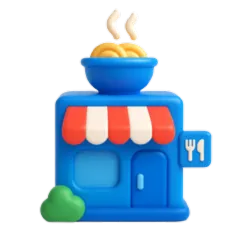Jasa Website Kuliner