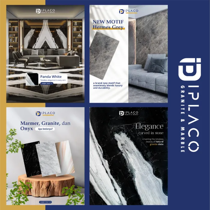 Our Client - Iplago Granite & Marble