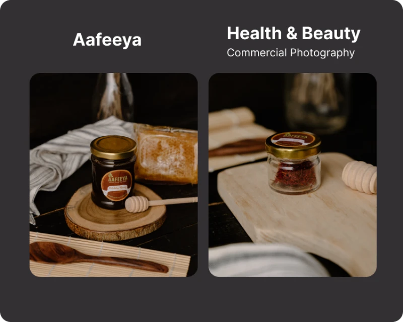 Portofolio - Aafeeya