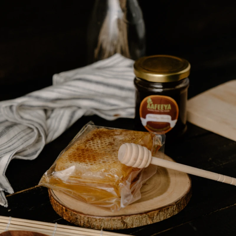 Portofolio - Aafeeya