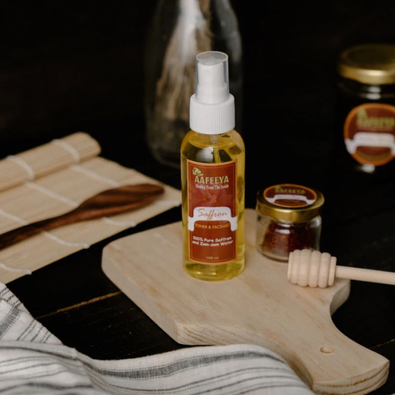 Portofolio - Aafeeya