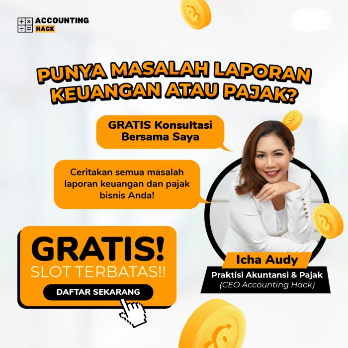 Portofolio - Accounting Hack