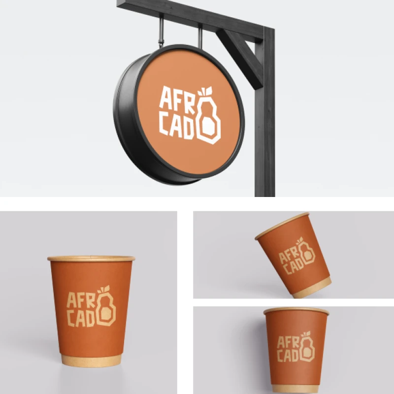 Portofolio - Afrocado
