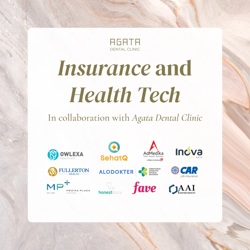 Portofolio - Agata Dental Clinic