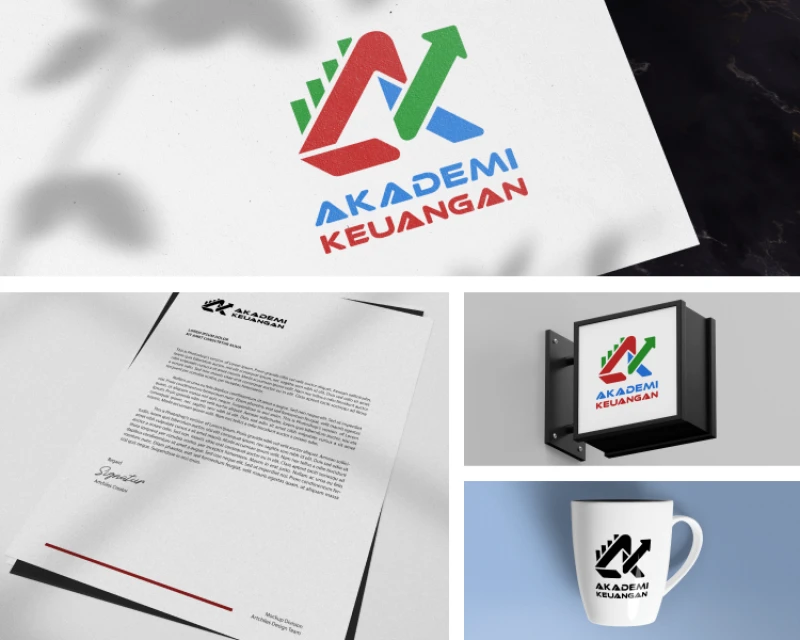 Portofolio - Akademi Keuangan