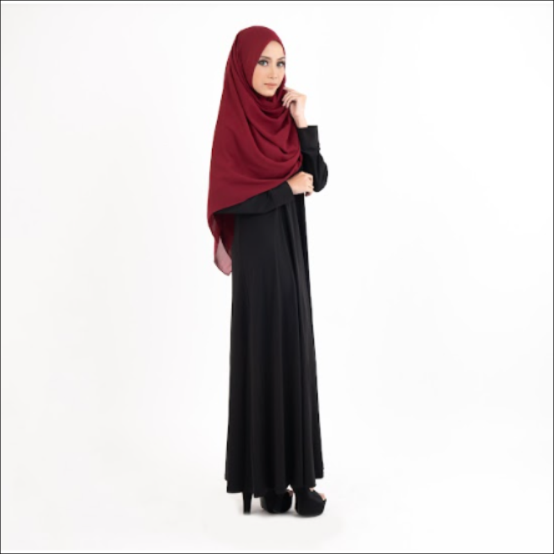 Portofolio - Al-Mughni Hijab