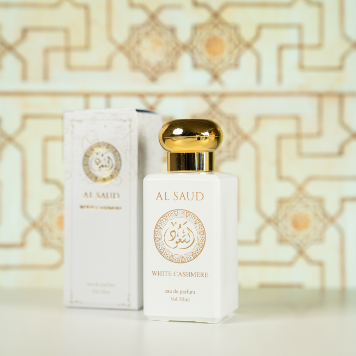 Portofolio - Al Saud Parfum