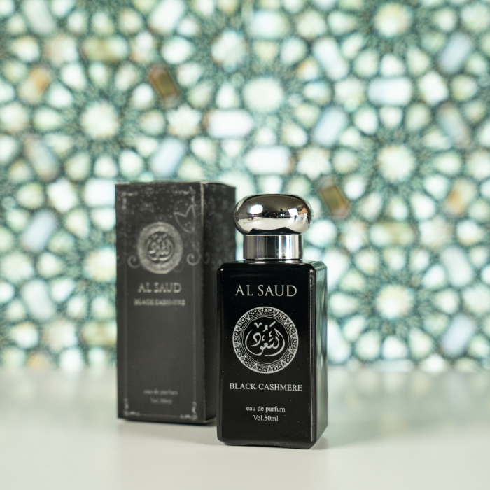 Portofolio - Al Saud Parfum