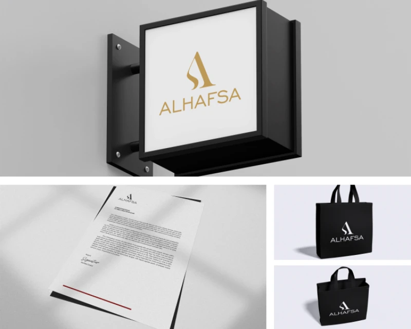 Portofolio - Alhafsa