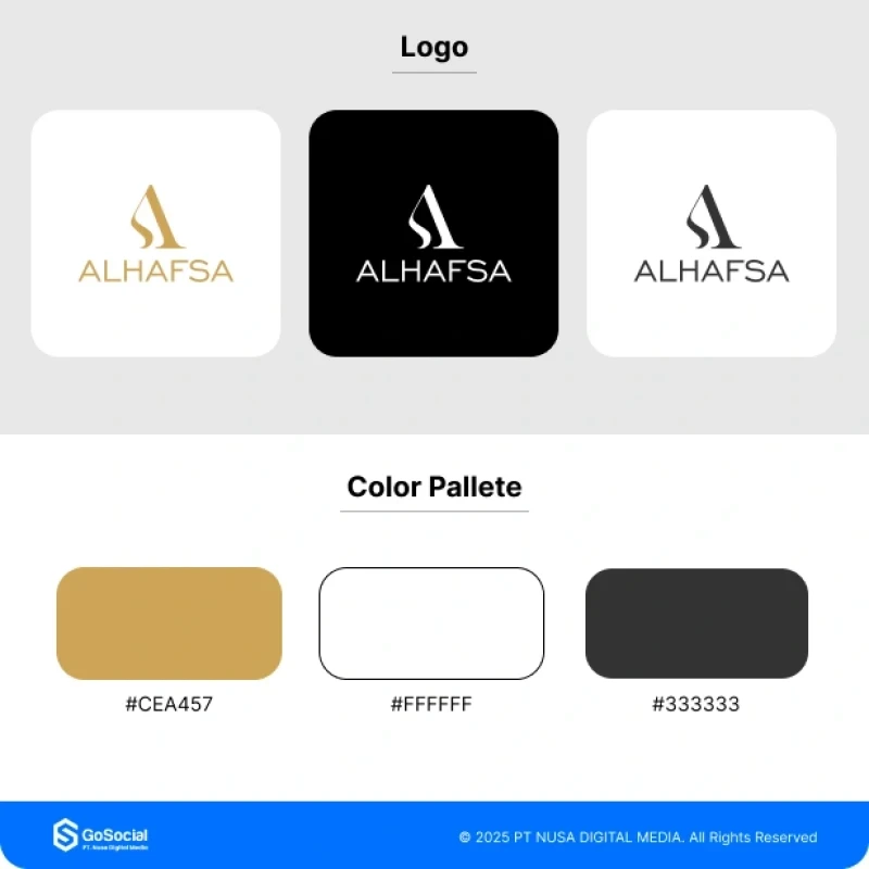 Portofolio - Alhafsa