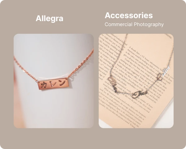 Portofolio - Allegra