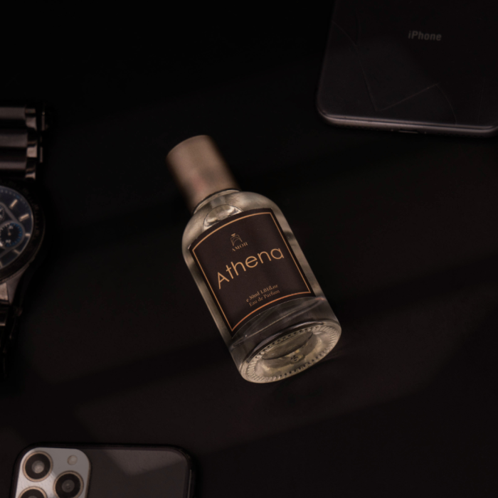 Portofolio - Amor Parfume