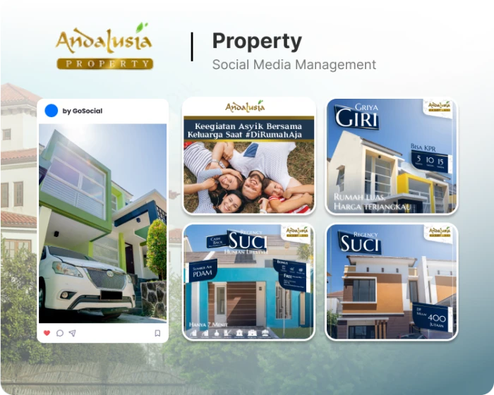 Portofolio - Andalusia Property
