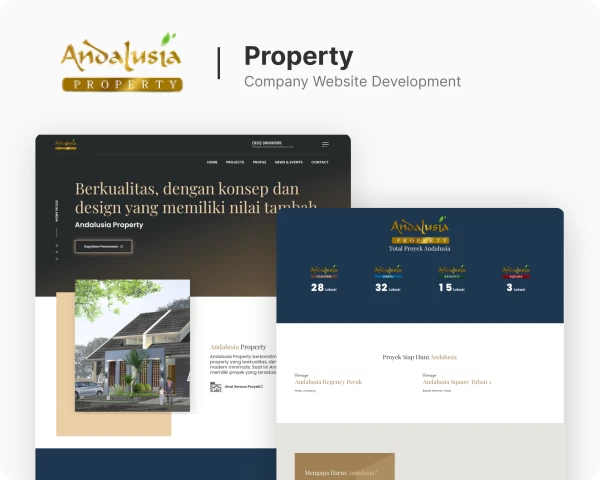 Portofolio - Andalusia Property