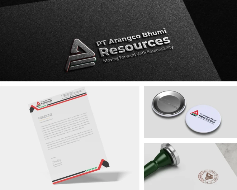 Portofolio - Arangco Bhumi Resources