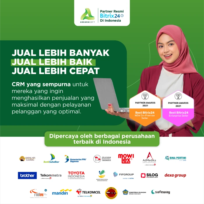 Portofolio - Askarasoft