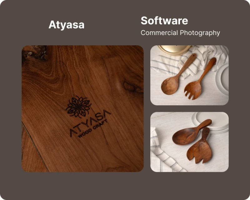Portofolio - Atyasa