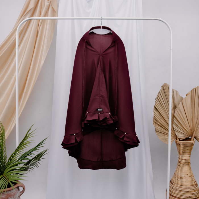 Portofolio - Ayluk Hijab