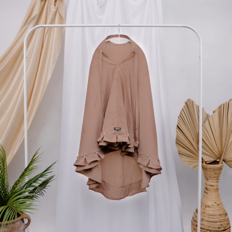 Portofolio - Ayluk Hijab