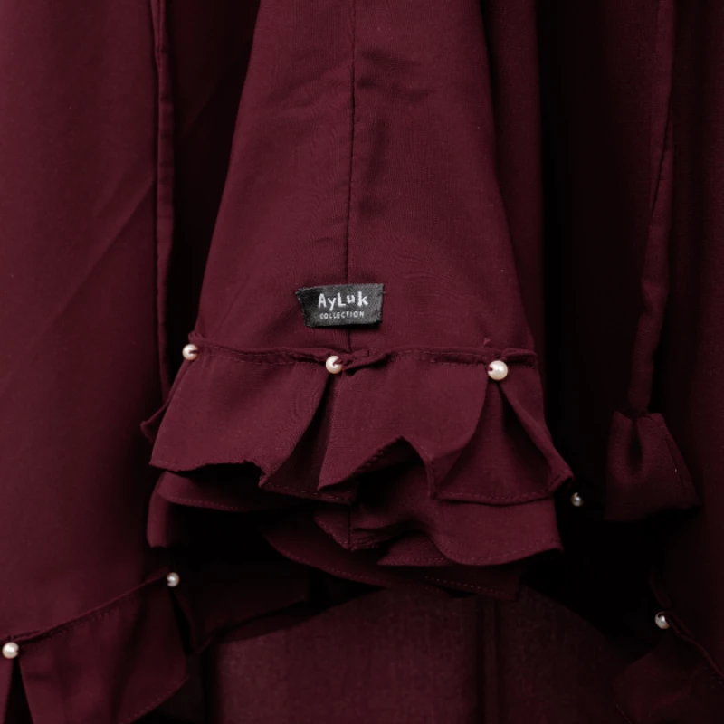 Portofolio - Ayluk Hijab