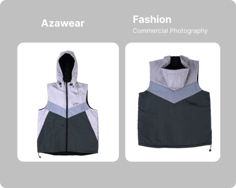 Portofolio - Azawear 1