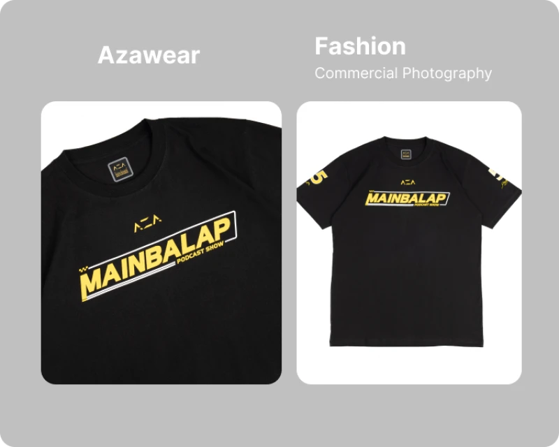 Portofolio - Azawear 10