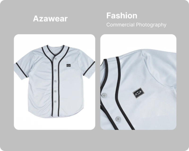 Portofolio - Azawear 11