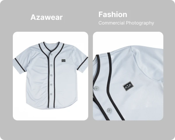 Portofolio - Azawear 11