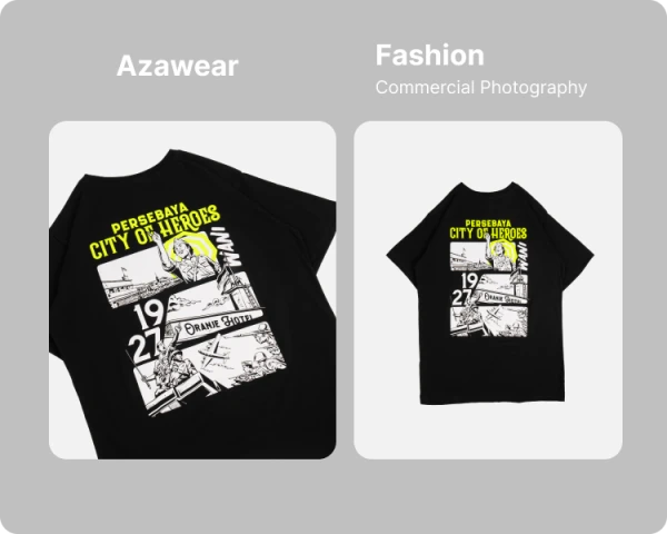 Portofolio - Azawear 16