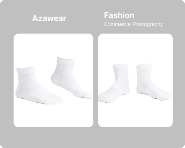 Portofolio - Azawear