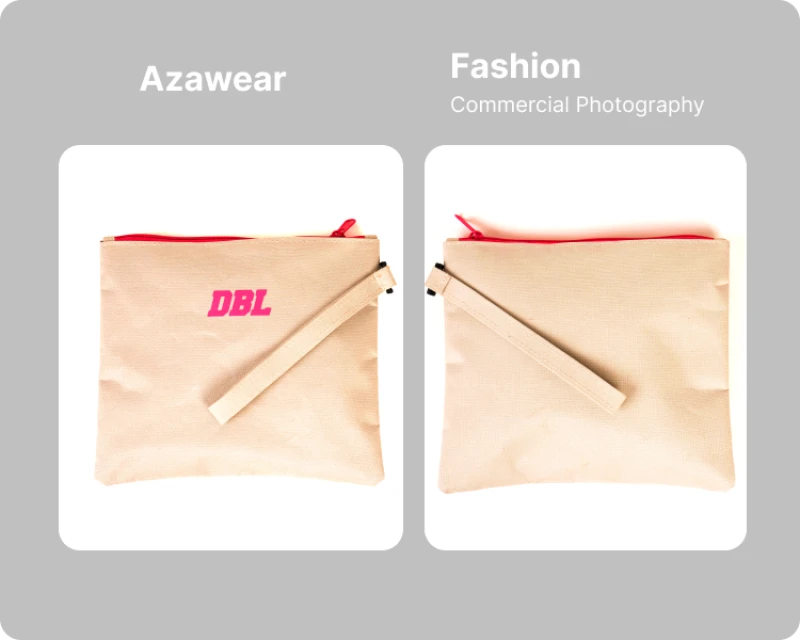 Portofolio - Azawear 2