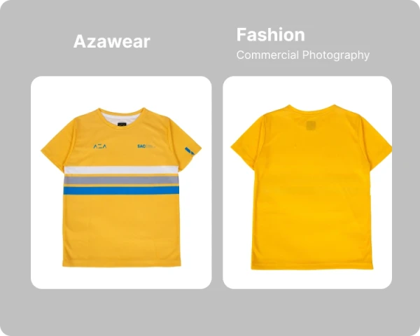 Portofolio - Azawear 3