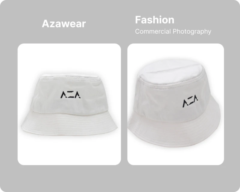 Portofolio - Azawear 4