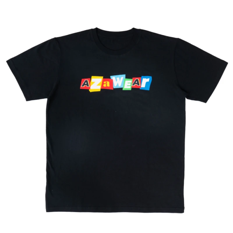 Portofolio - Azawear 4