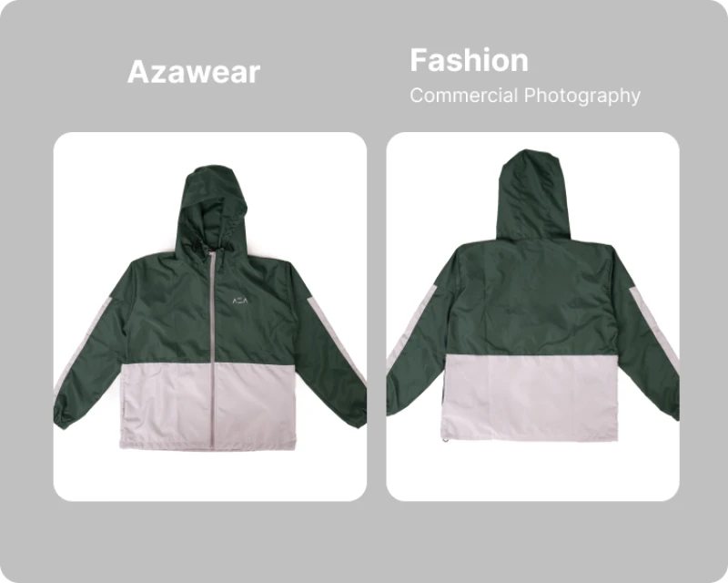 Portofolio - Azawear 6