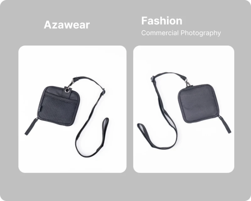 Portofolio - Azawear 7