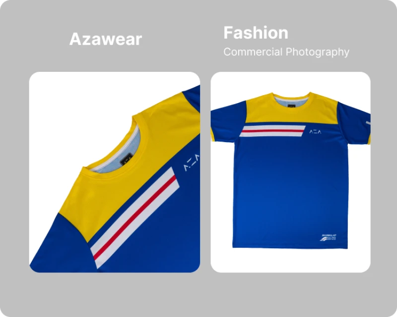 Portofolio - Azawear 8