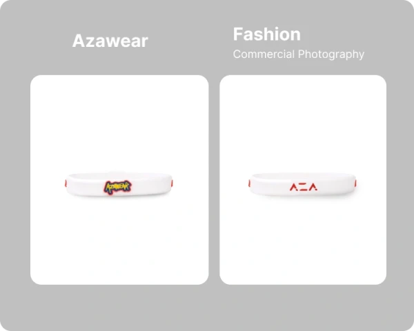 Portofolio - Azawear 9