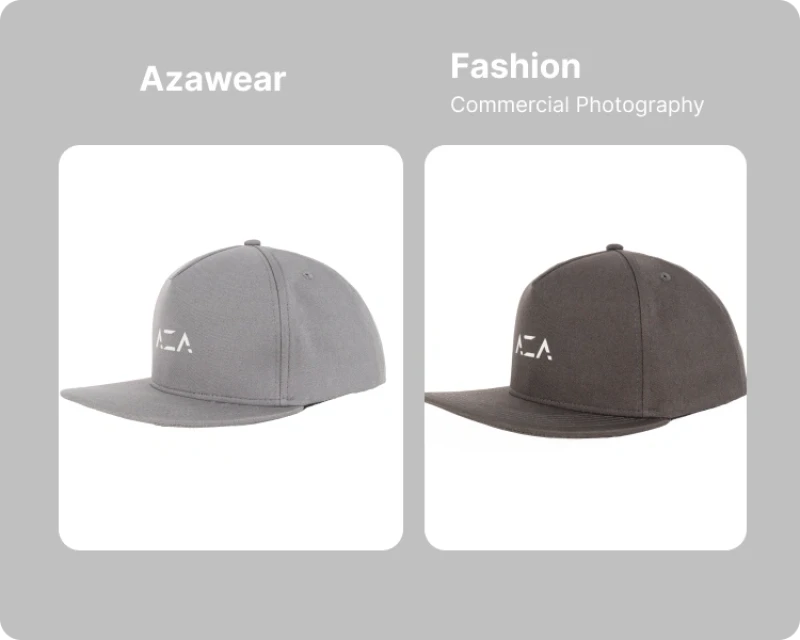 Portofolio - Azawear Topi & Tas