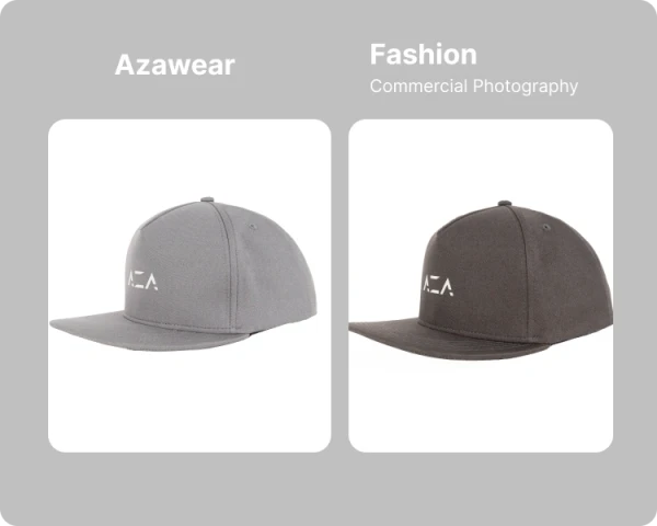 Portofolio - Azawear Topi & Tas