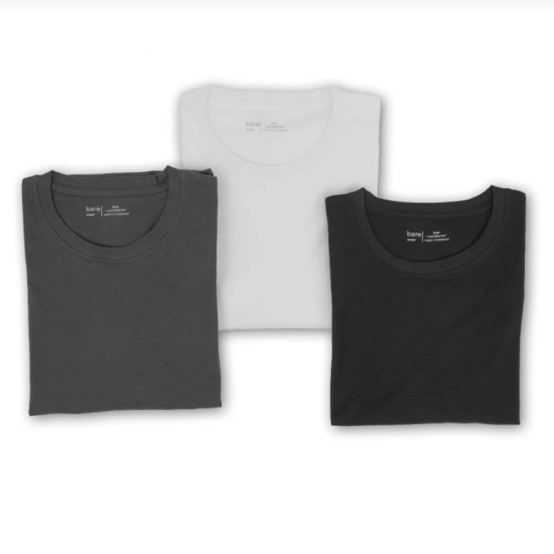 Portofolio - Baju Kaos