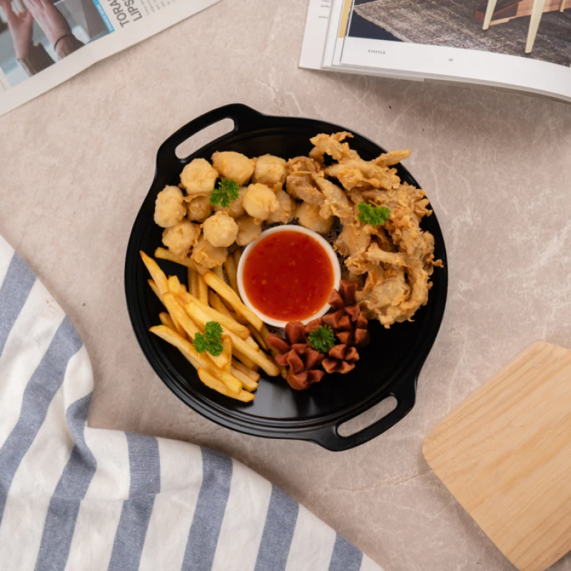 Portofolio - Bakcang