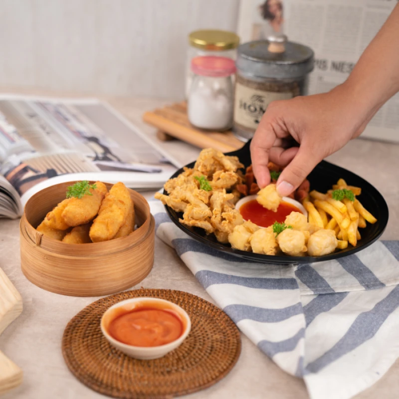 Portofolio - Bakcang