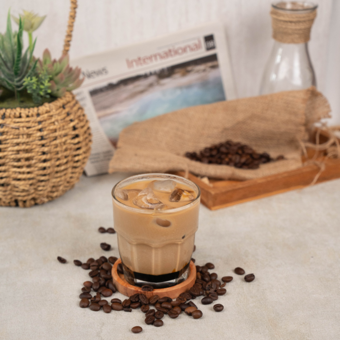 Portofolio - Bara Cafe 2