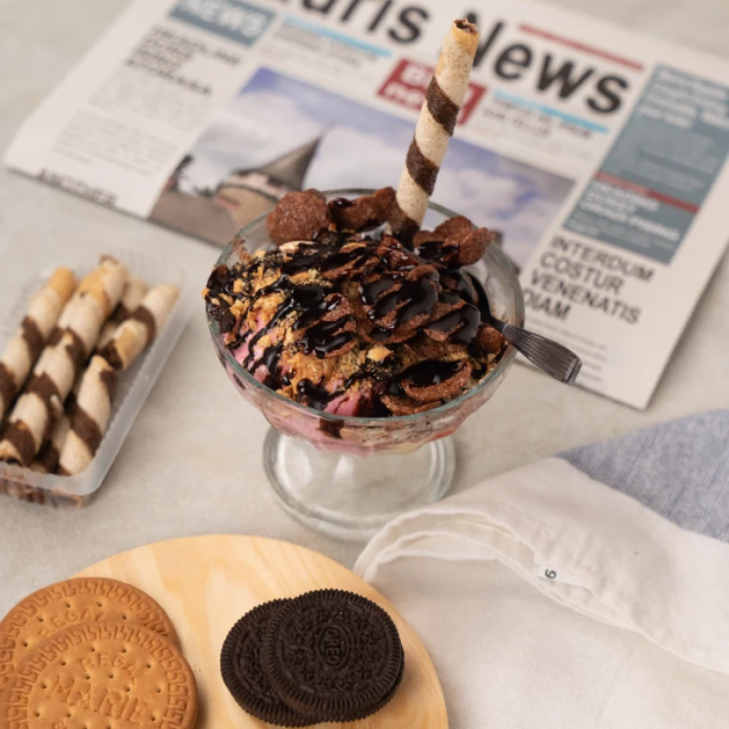 Portofolio - Bara Cafe 3