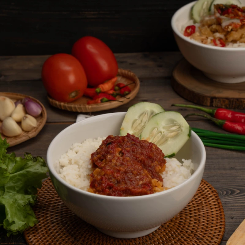 Portofolio - Bara Cafe 6