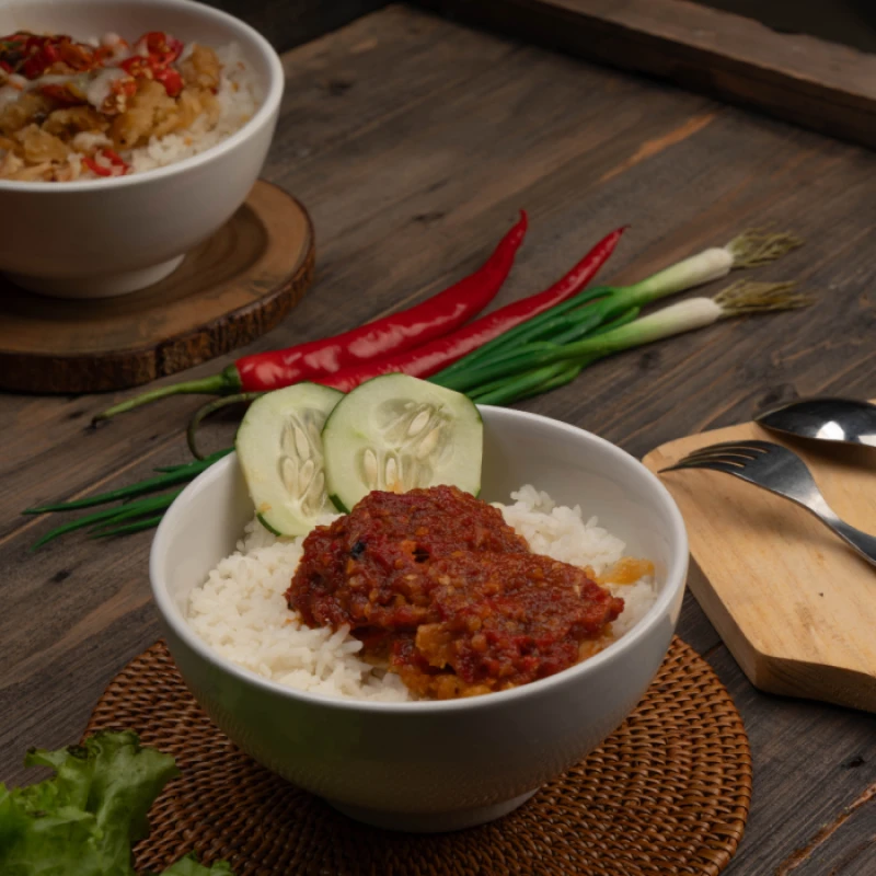 Portofolio - Bara Cafe 6