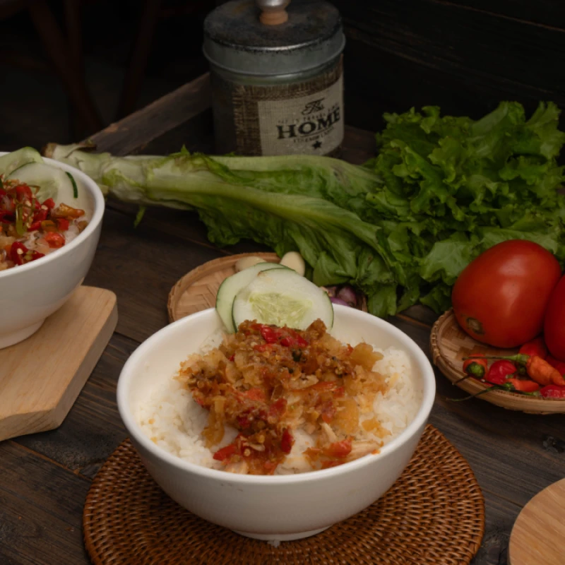 Portofolio - Bara Cafe 6